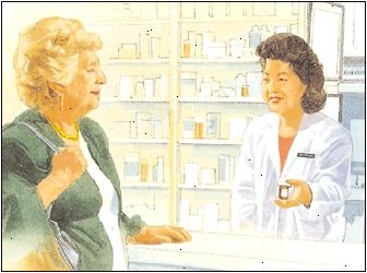Imagen de la farmacia Imagen de la farmacia