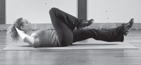 Tratamientos para el cuidado de sí mismo en la rodilla y dolor en la cadera