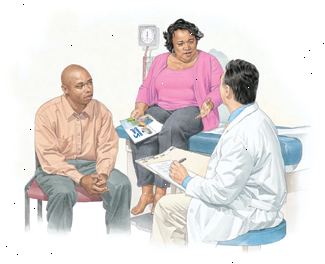 La diabetes a menudo afecta a miembros de la misma familia. Hable con su médico para obtener más información. La diabetes a menudo afecta a miembros de la misma familia. Hable con su médico para obtener más información.