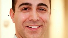 Dr. Shervin Oskouei