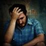El hombre en el dolor