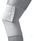 Los dispositivos de ayuda para la rodilla: abrigo de la rodilla Los dispositivos de ayuda para la rodilla: abrigo de la rodilla