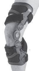 Los dispositivos de ayuda para la rodilla: rodillera Los dispositivos de ayuda para la rodilla: rodillera