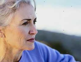 Mujer de mediana edad